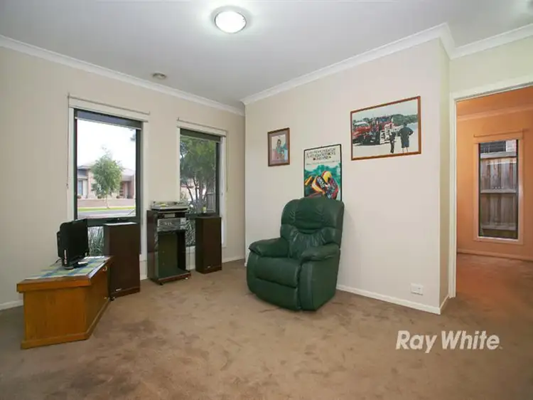Fifth view of Homely house listing, 6 Aquanita Close, Lyndhurst VIC 3975