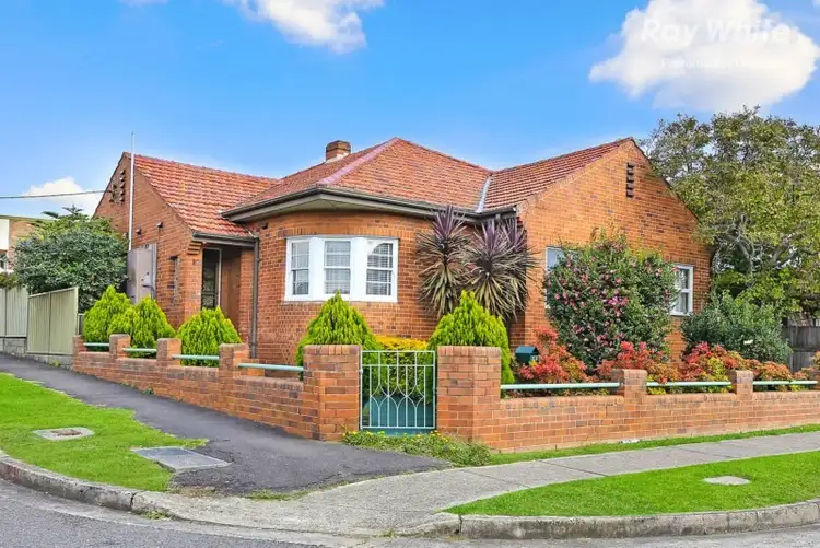 33 Crimea Street, Parramatta NSW 2150