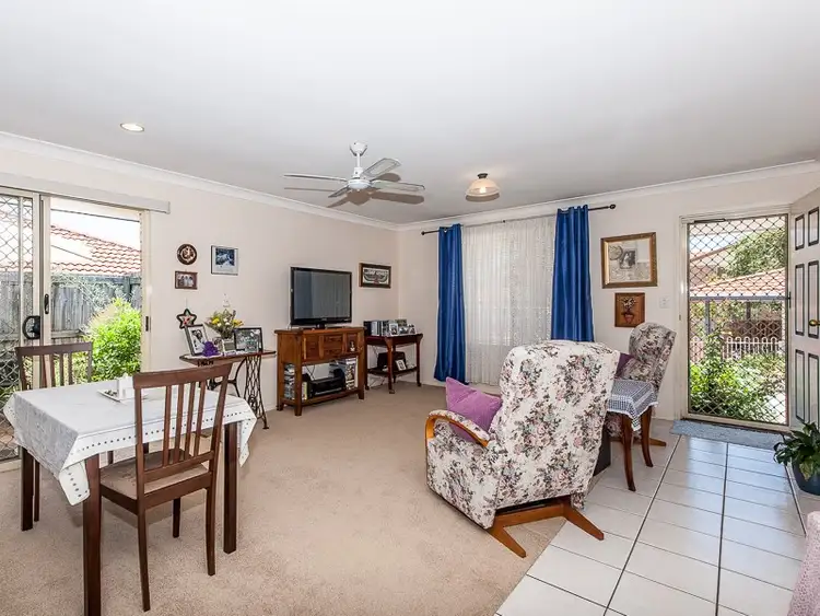 Third view of Homely villa listing, 12/276 Handford Road, Taigum QLD 4018