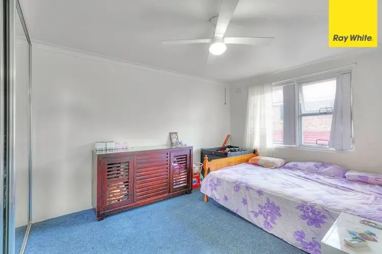 Fourth view of Homely unit listing, 6/109 Dudley Street, Punchbowl NSW 2196