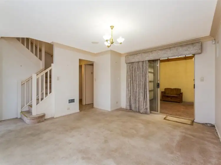 Second view of Homely house listing, 12 The Walkway, North Haven SA 5018