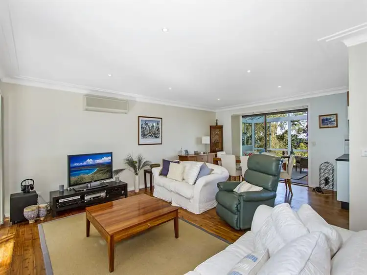 Fifth view of Homely house listing, 44A The Scenic Road, Killcare Heights NSW 2257