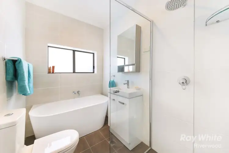 Fifth view of Homely house listing, 16 Huntingdale Avenue, Narwee NSW 2209