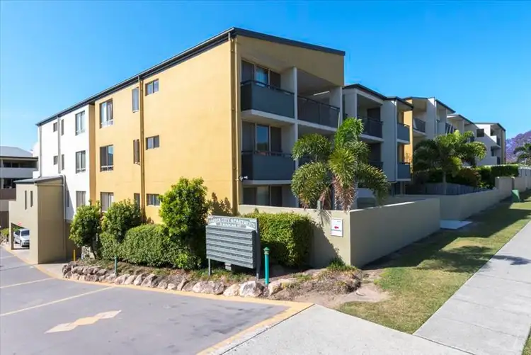 20/8 Mascar Street, Upper Mount Gravatt QLD 4122