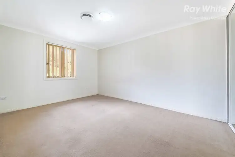Seventh view of Homely townhouse listing, 6/23-25 Fuller Street, Seven Hills NSW 2147