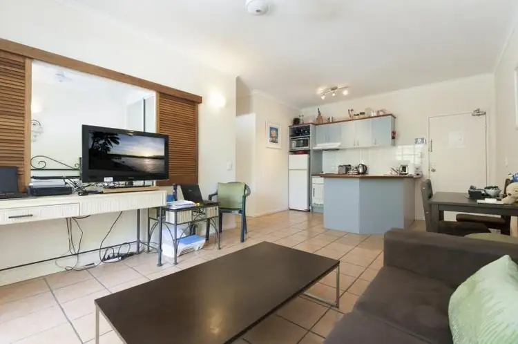 Second view of Homely apartment listing, 11/21 Davidson Street, Port Douglas QLD 4877