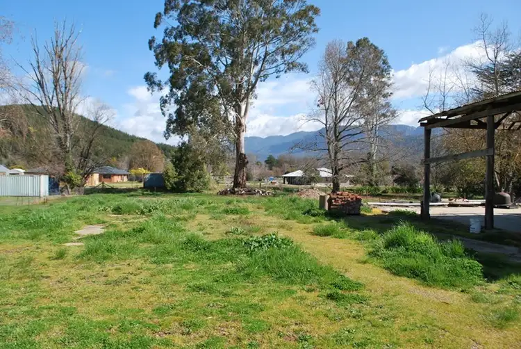 Sixth view of Homely land listing, 46 Station Street, Porepunkah VIC 3740