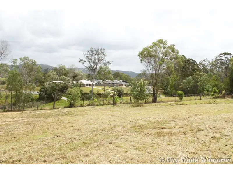 Main view of Homely land listing, Address available on request