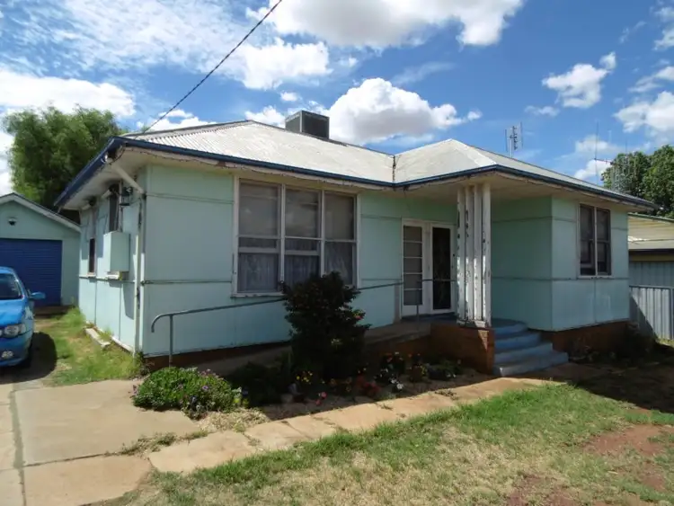 Main view of Homely house listing, 12 Kookaburra Street, Parkes NSW 2870