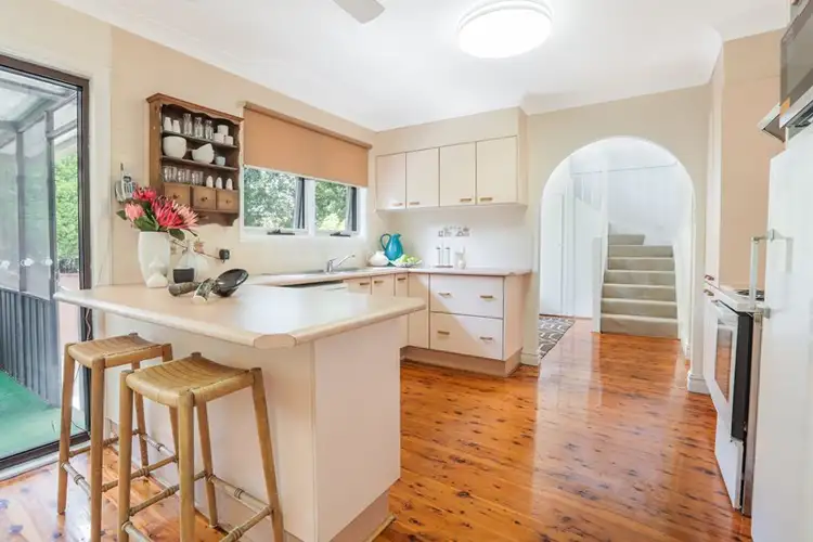 Fourth view of Homely house listing, 46 Glanmire Road, Baulkham Hills NSW 2153