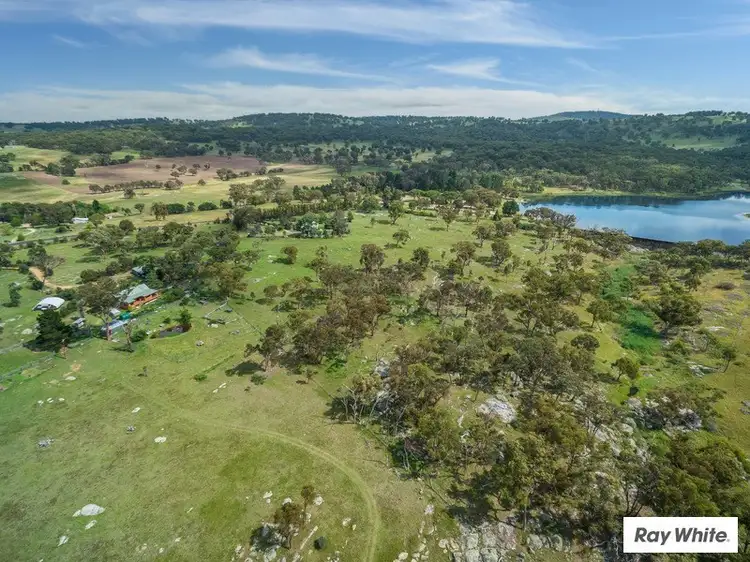 Second view of Homely rural property listing, 430 Dumaresq Dam Road, Armidale NSW 2350