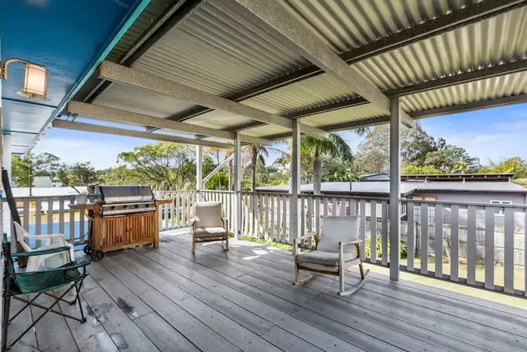 Third view of Homely house listing, 26 Laurieston Street, Sunnybank Hills QLD 4109