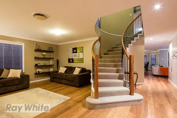 Fourth view of Homely house listing, 24 Penzance Drive, Redland Bay QLD 4165