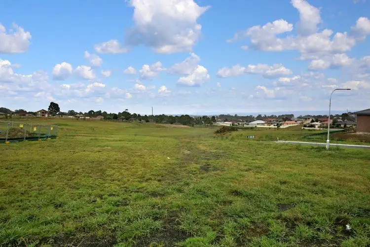 Lot 514, 3 Yatama Street, Nowra NSW 2541