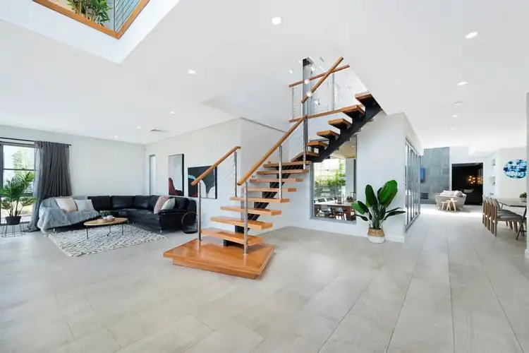 Second view of Homely house listing, 20 Lomandra Crescent, The Ponds NSW 2769