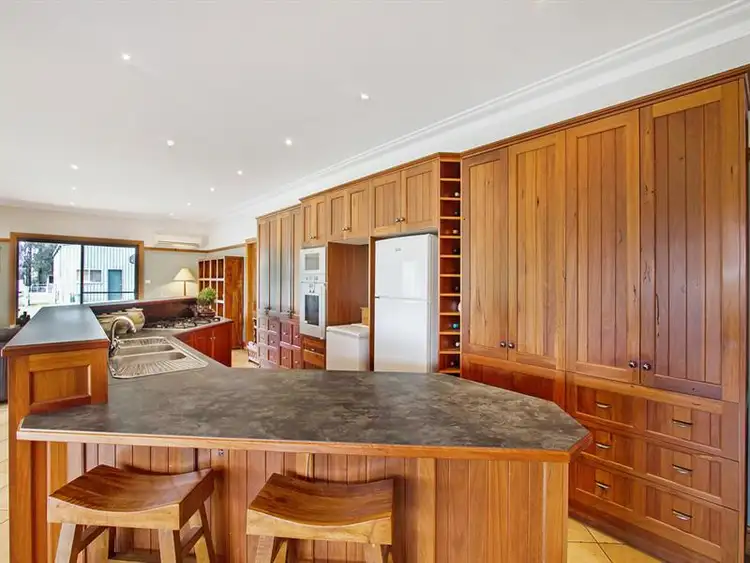 Third view of Homely house listing, 12 Turpentine Grove, Kurrajong NSW 2758