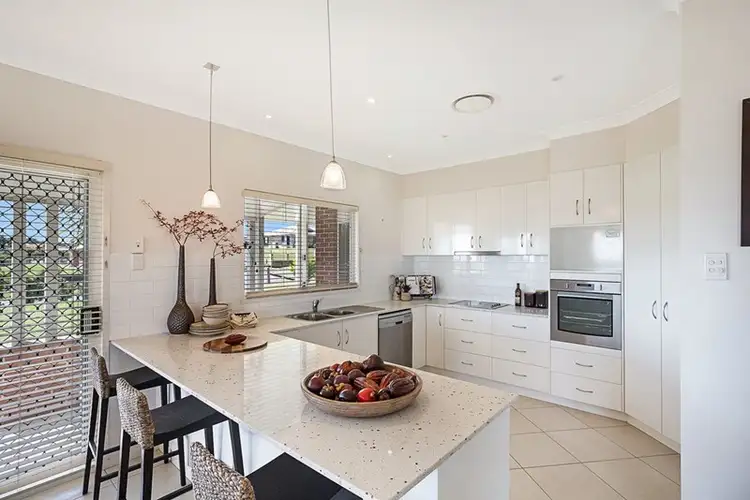 Second view of Homely house listing, 9 Mountview Court, Highfields QLD 4352
