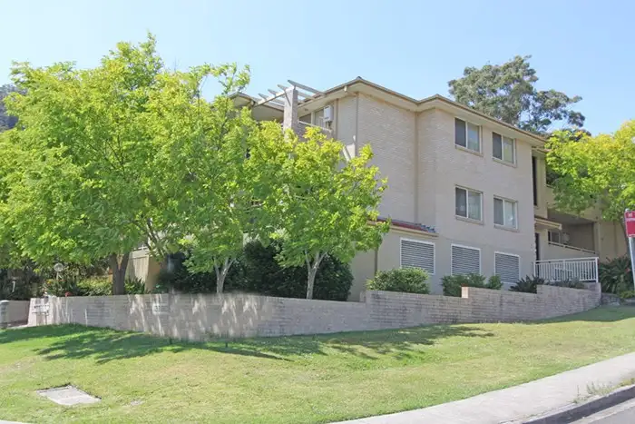 4/49-51 Beane Street, Gosford NSW 2250