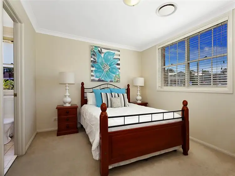 Fifth view of Homely house listing, 14 Lyndale Place, Belrose NSW 2085