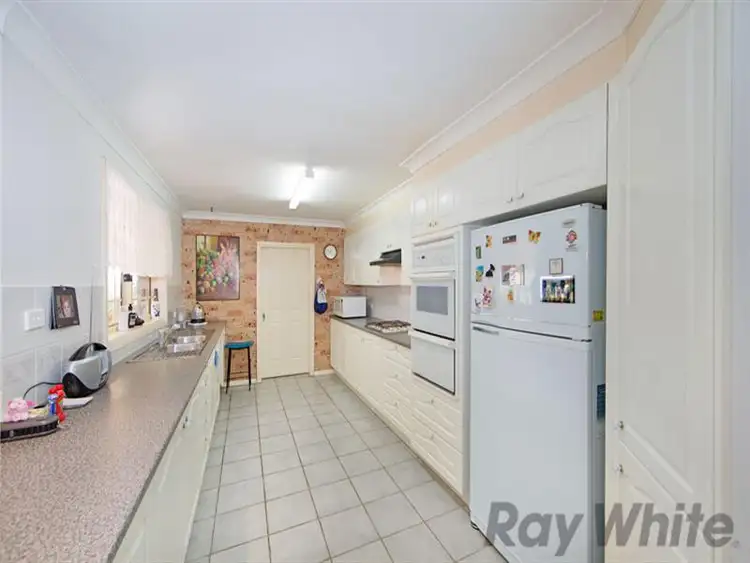 Fourth view of Homely house listing, 13 Keswick Drive, Lake Haven NSW 2263