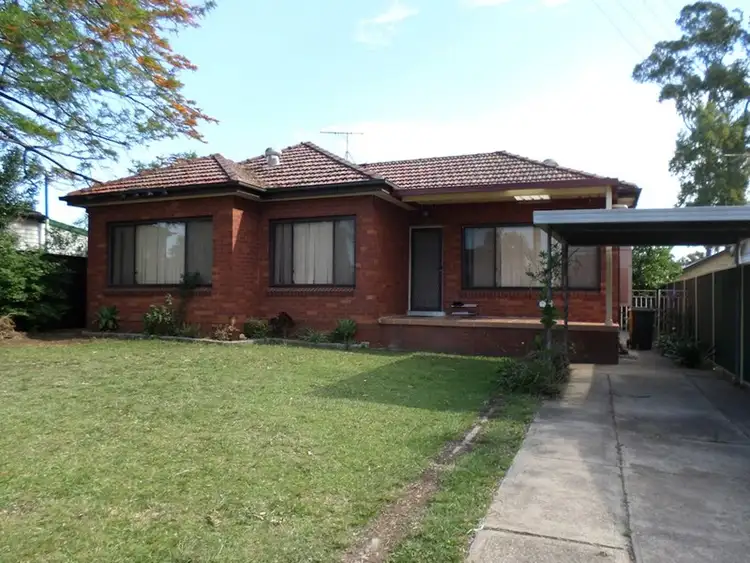 Main view of Homely house listing, 40 Wall Park Avenue, Seven Hills NSW 2147
