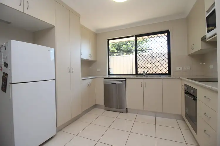 Third view of Homely unit listing, 3/4 Parkway Street, Emerald QLD 4720