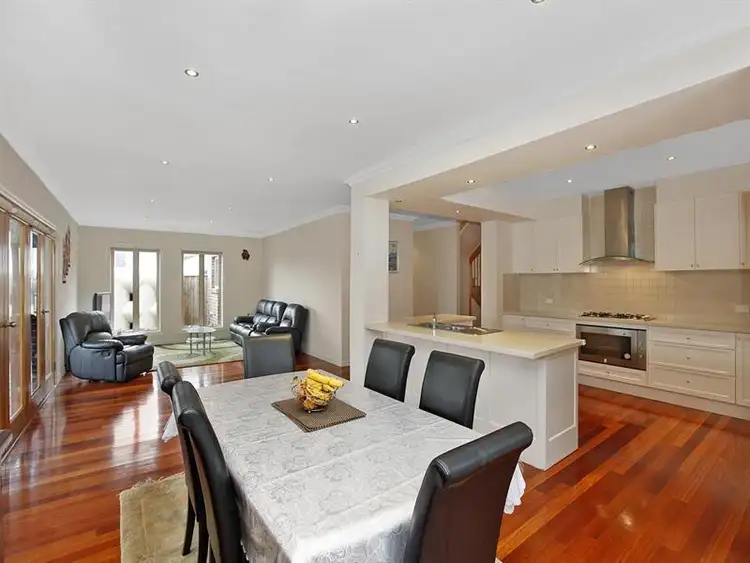 Third view of Homely house listing, 14 Aries Drive, Epping VIC 3076