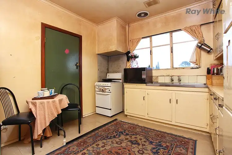 Fifth view of Homely house listing, 4 Williams Road, Laverton VIC 3028
