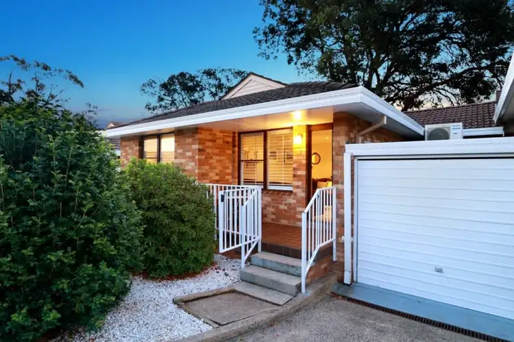 Fifth view of Homely townhouse listing, 11/23-27 Mutual Road, Mortdale NSW 2223