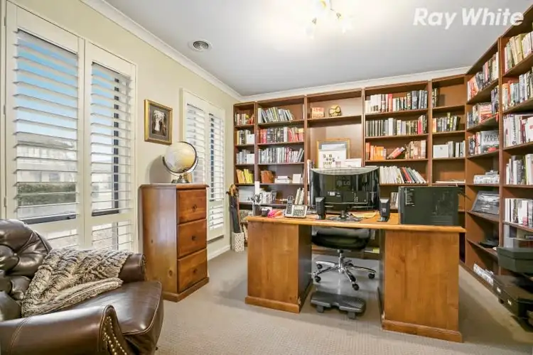 Fourth view of Homely house listing, 17 Everly Circuit, Pakenham VIC 3810