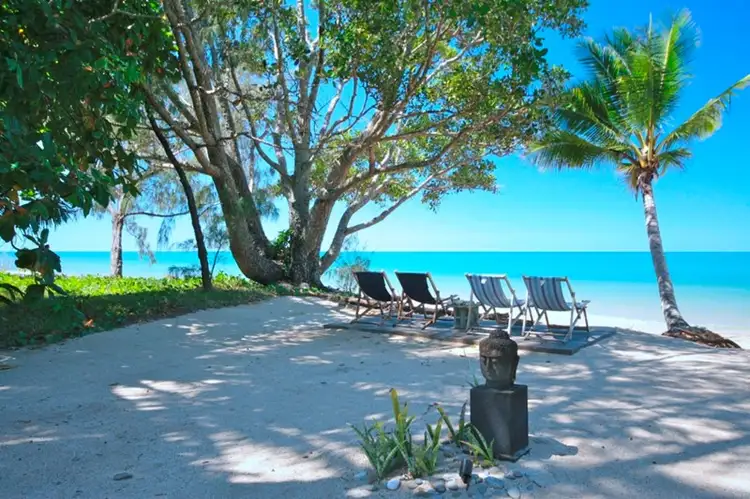Main view of Homely house listing, 9 Oak Street, Oak Beach QLD 4877