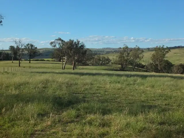 Lot 2 Mutton Falls Road, Bathurst NSW 2795