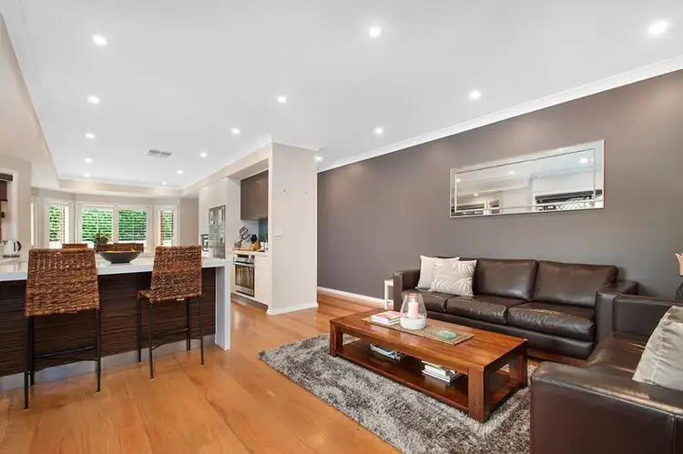 Fourth view of Homely house listing, 59 Thomas Mitchell Drive, Barden Ridge NSW 2234