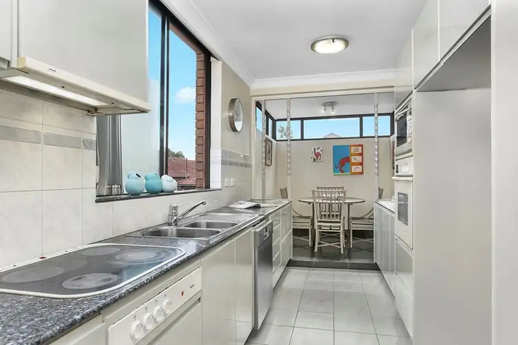 Third view of Homely apartment listing, 4/47 Roscoe Street, Bondi Beach NSW 2026