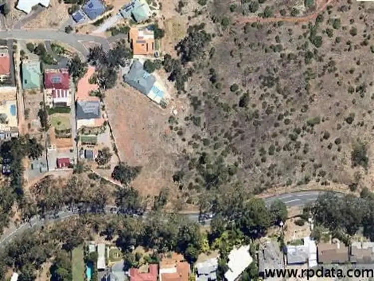 Second view of Homely land listing, 44 Alpine Road, Happy Valley SA 5159