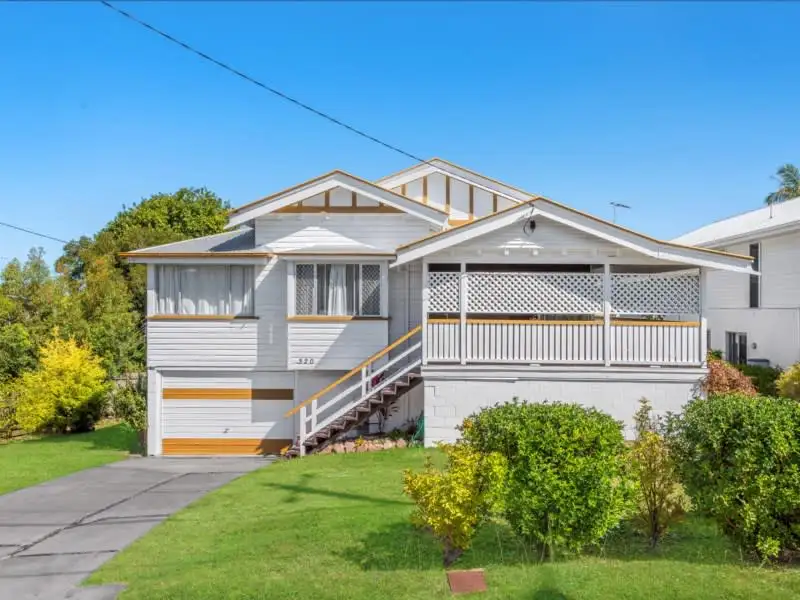 Main view of Homely house listing, 320 Buckland Road, Nundah QLD 4012