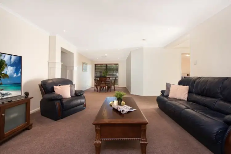 Fourth view of Homely house listing, 3 Currumbin Place, Carindale QLD 4152