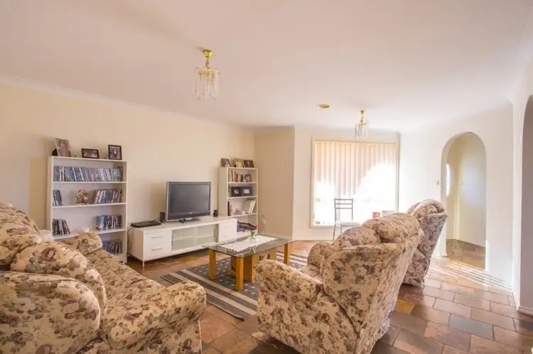 Third view of Homely house listing, 1/4 Madison Way, Orange NSW 2800