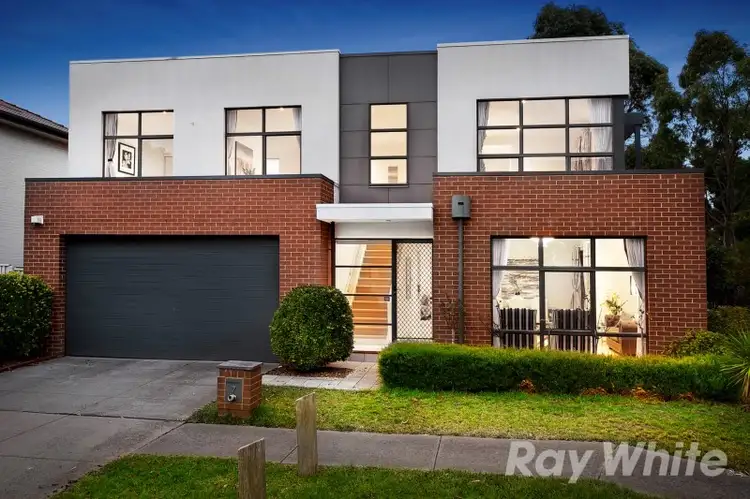 7 Tottenham Grove, Mulgrave VIC 3170
