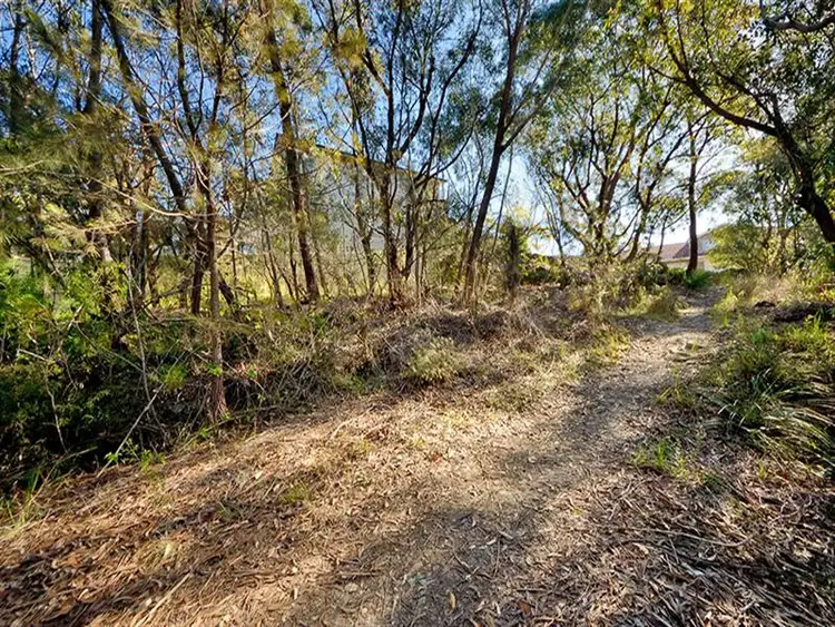 Fourth view of Homely land listing, 11 Bataan Close, Illawong NSW 2234