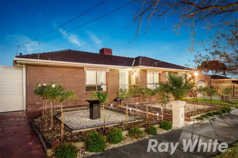 Main view of Homely house listing, 1 Kent Road, Lalor VIC 3075