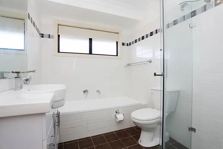 Seventh view of Homely house listing, 1/574 George Street, South Windsor NSW 2756