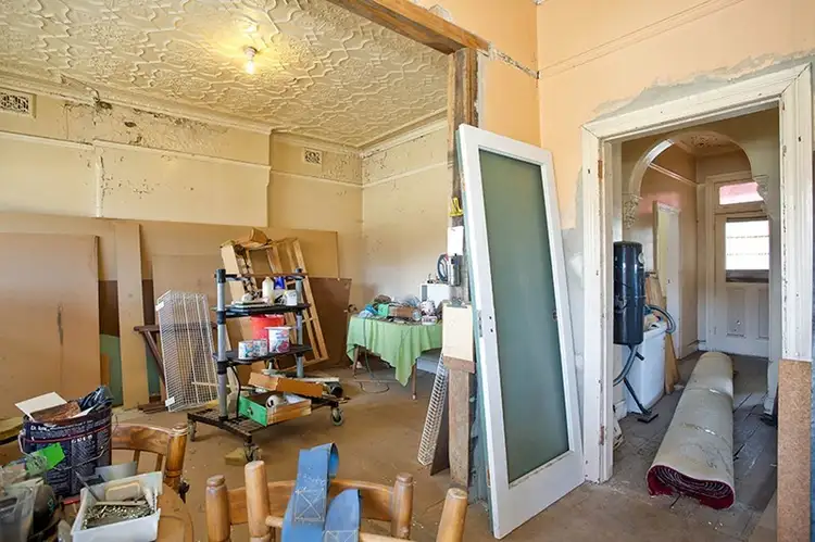 Third view of Homely house listing, 136 Mort Street, Lithgow NSW 2790