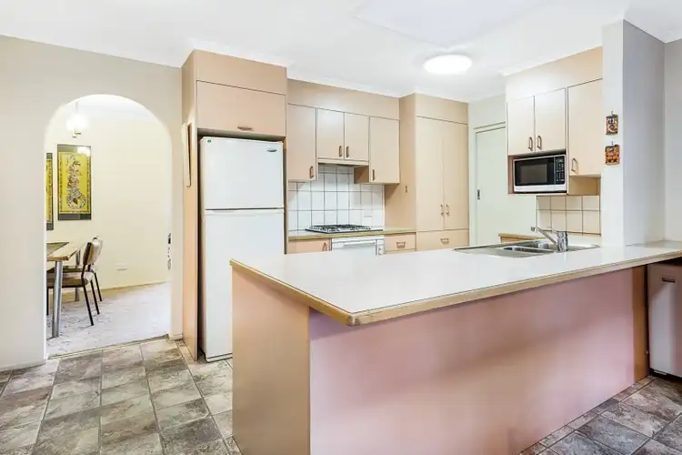 Fourth view of Homely house listing, 12 Orion Court, Mulgrave VIC 3170