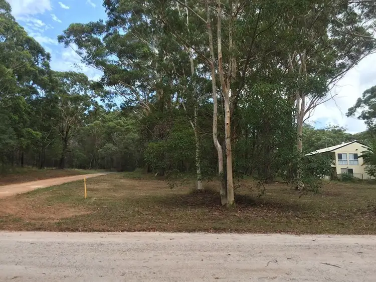Third view of Homely land listing, 1 Park Avenue, Russell Island QLD 4184