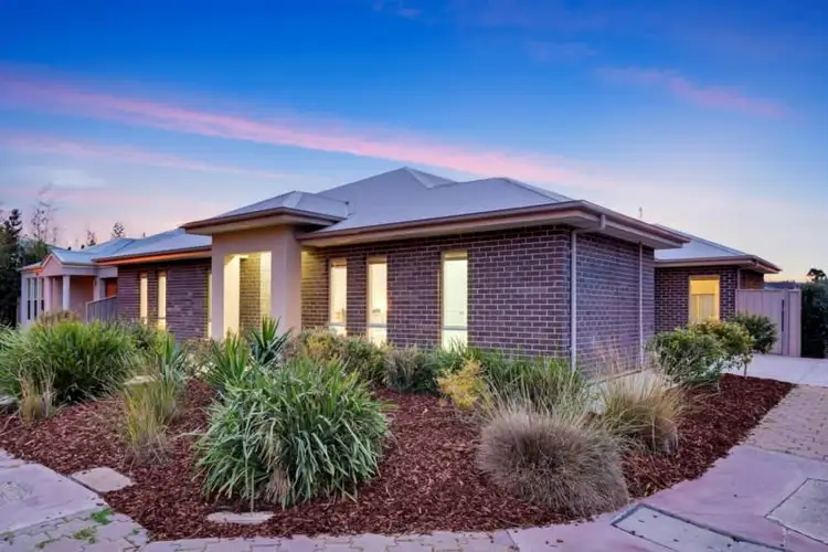 Main view of Homely house listing, 20 Treweck Avenue, Hillcrest SA 5086