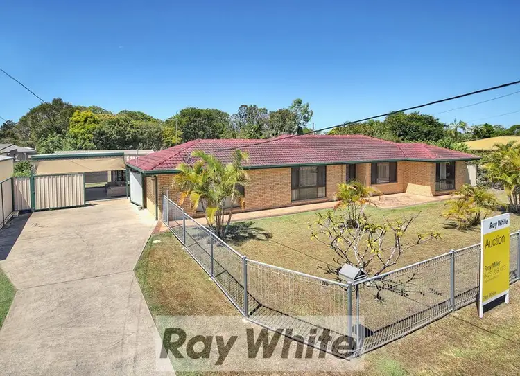 Main view of Homely house listing, 63 Federation Drive, Bethania QLD 4205