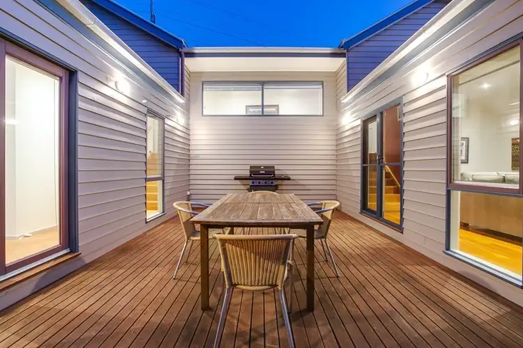 Third view of Homely house listing, 3 Geraldine Street, Rye VIC 3941