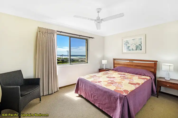 Fifth view of Homely block of units listing, 630 Pacific Parade, Tugun QLD 4224
