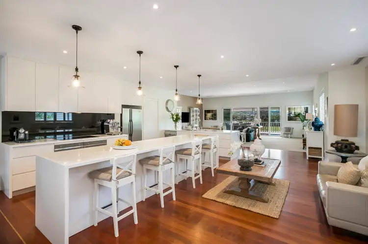 Second view of Homely house listing, 28 Sydney Road, Warriewood NSW 2102